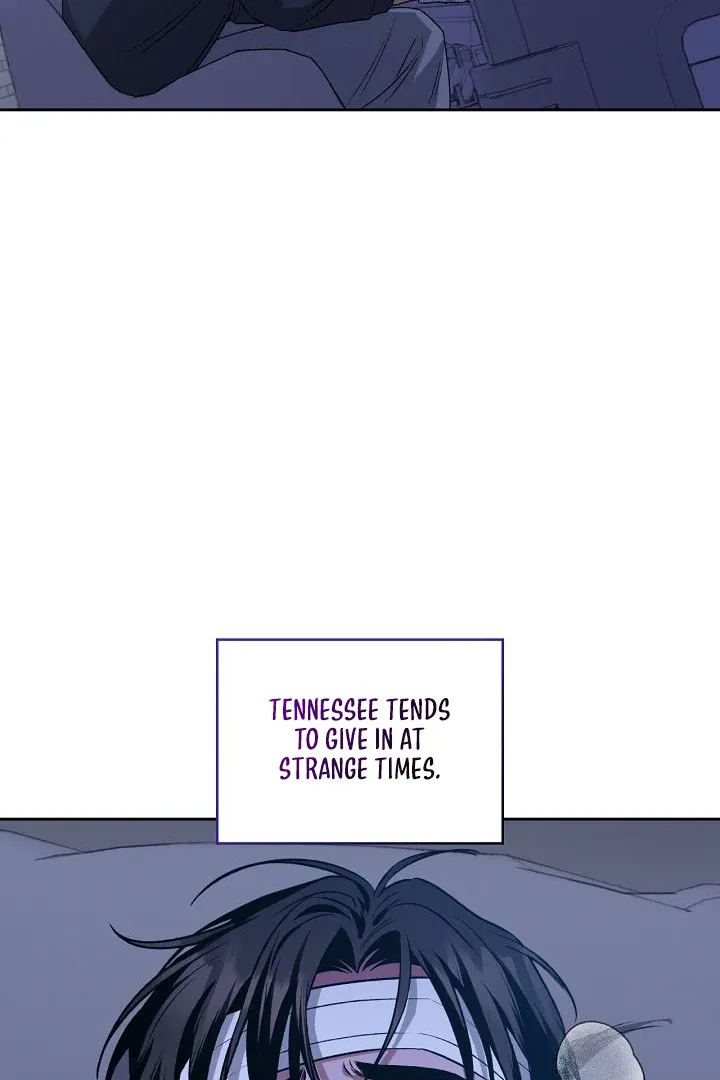 Amber Alert Chapter 14 page 80 - 