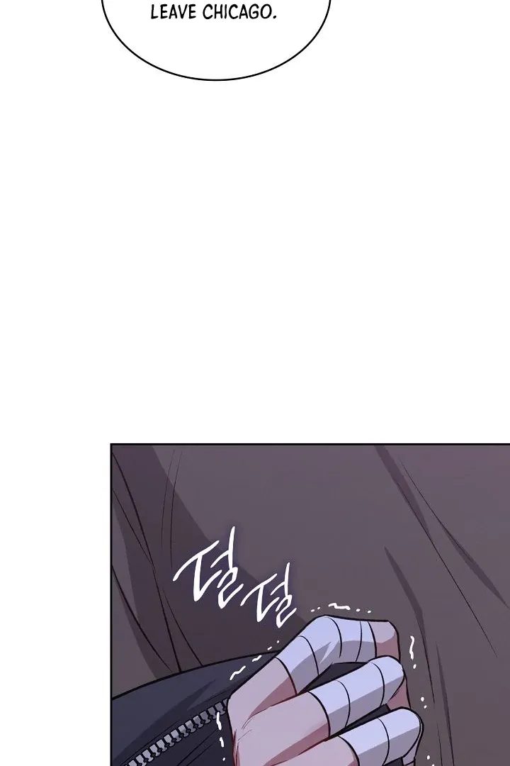 Amber Alert Chapter 15 page 105 - 