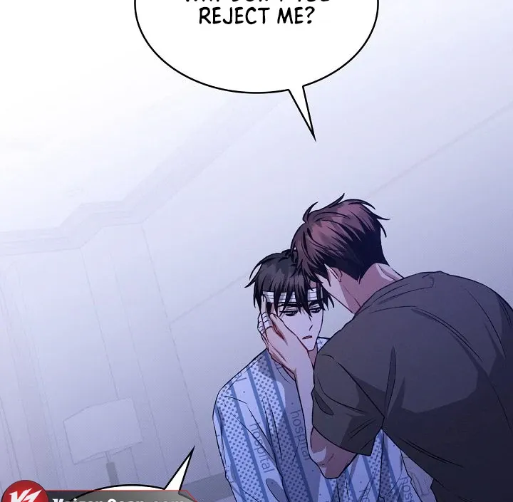 Amber Alert Chapter 15 page 111 - 