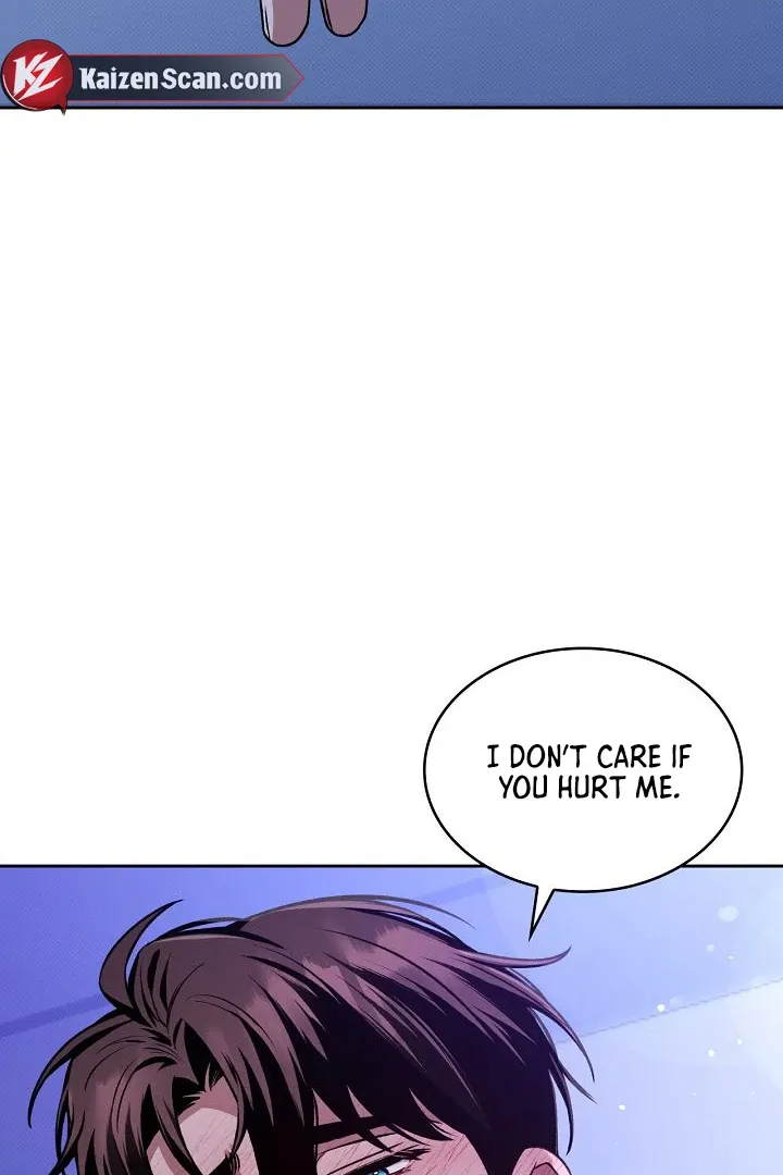 Amber Alert Chapter 15 page 116 - 