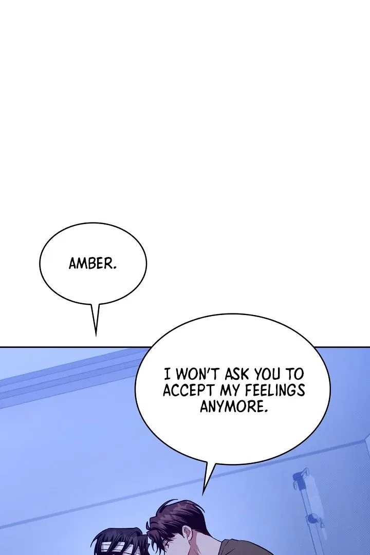 Amber Alert Chapter 15 page 118 - 