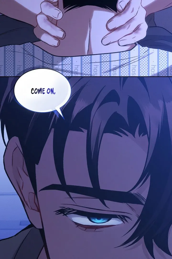 Amber Alert Chapter 15 page 121 - 