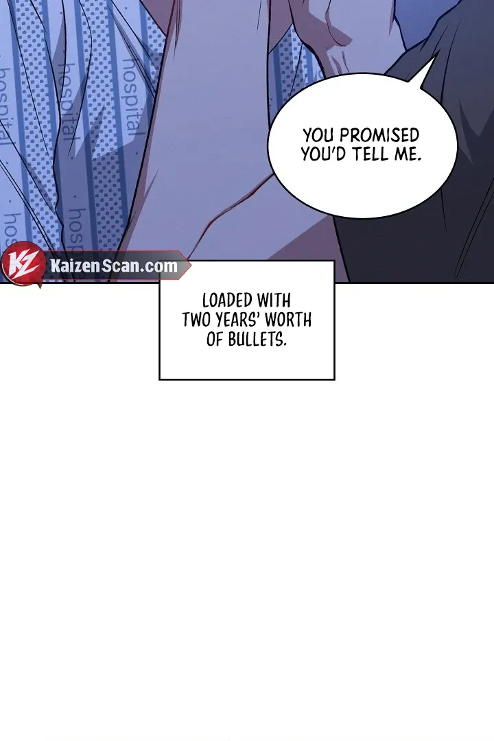 Amber Alert Chapter 15 page 124 - 