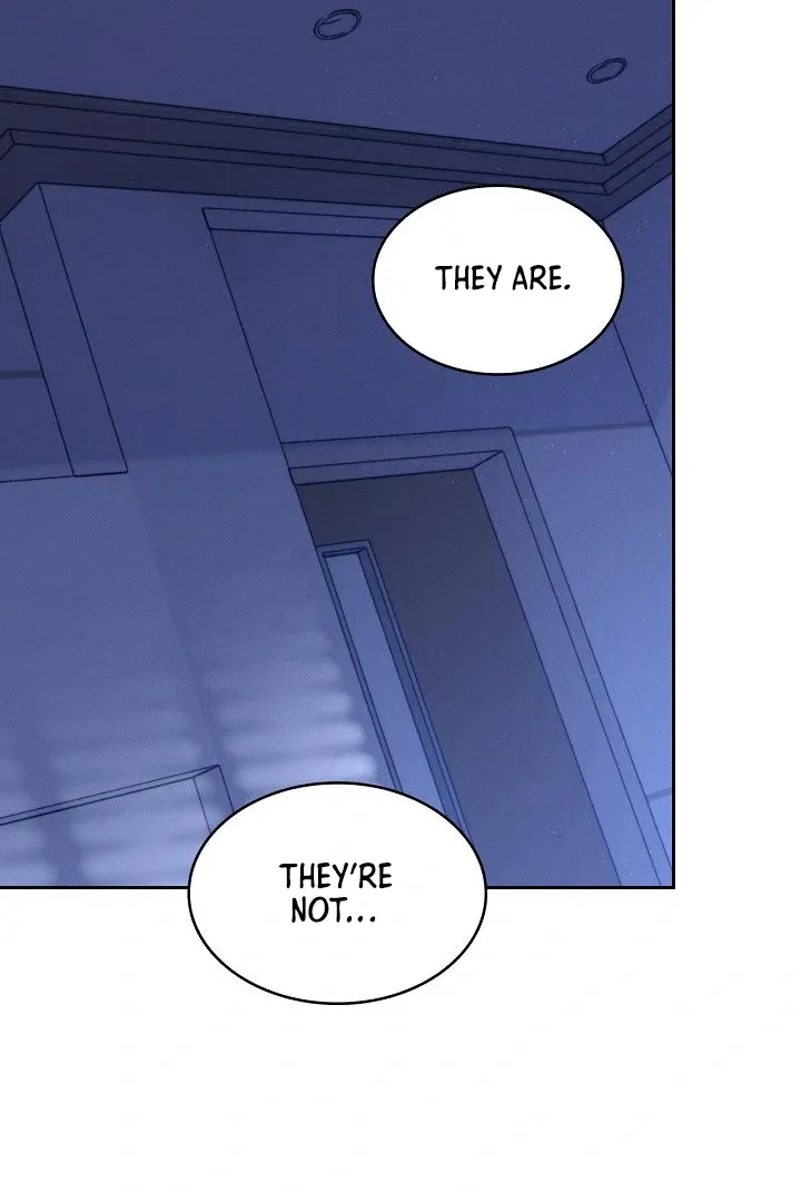 Amber Alert Chapter 15 page 54 - 