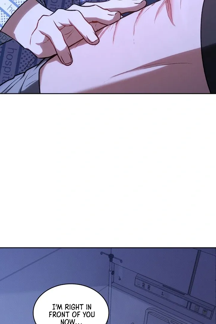 Amber Alert Chapter 15 page 78 - 