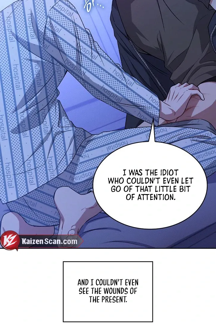 Amber Alert Chapter 15 page 86 - 