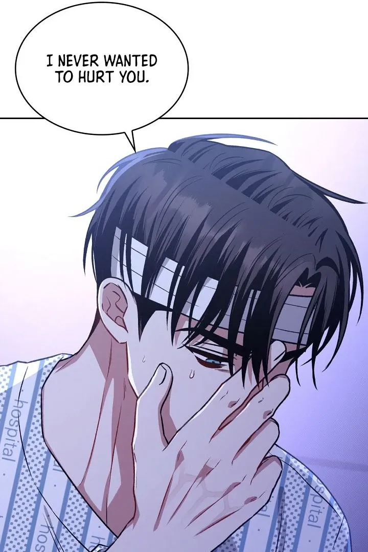 Amber Alert Chapter 15 page 99 - 