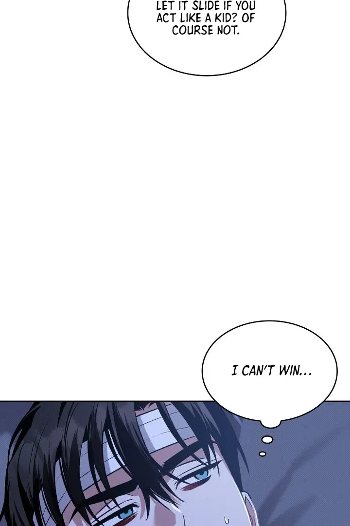 Amber Alert Chapter 16 page 101 - 