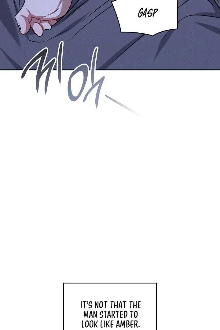 Amber Alert Chapter 16 page 105 - 