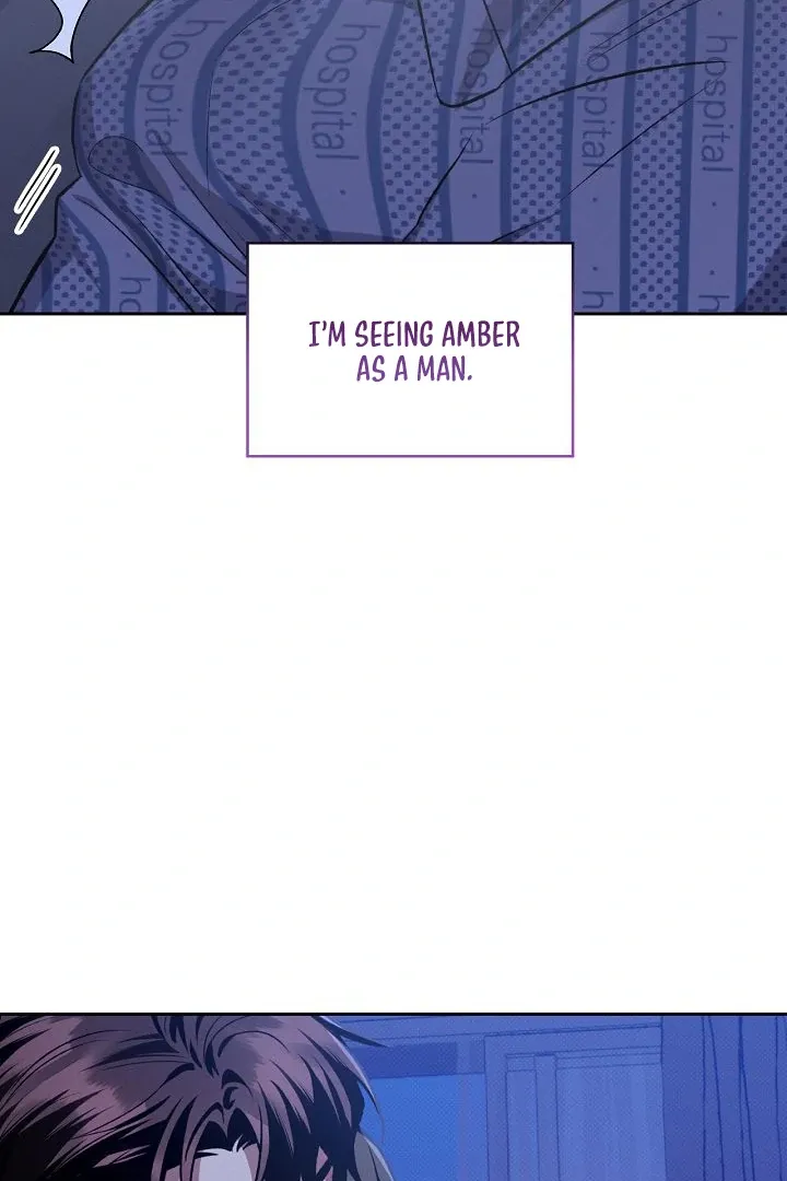 Amber Alert Chapter 16 page 107 - 