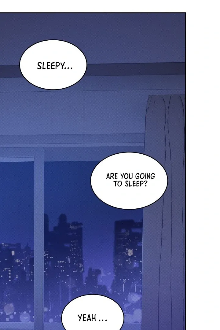 Amber Alert Chapter 16 page 109 - 