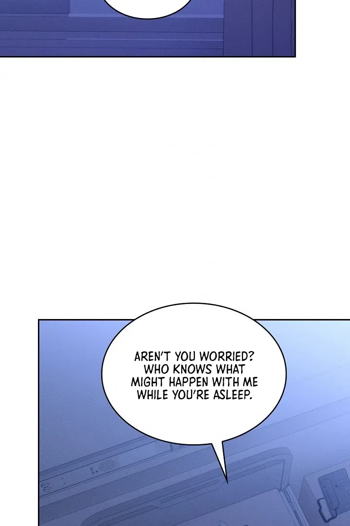 Amber Alert Chapter 16 page 110 - 