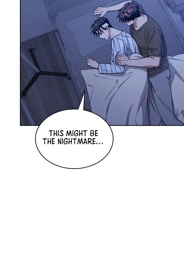 Amber Alert Chapter 16 page 111 - 