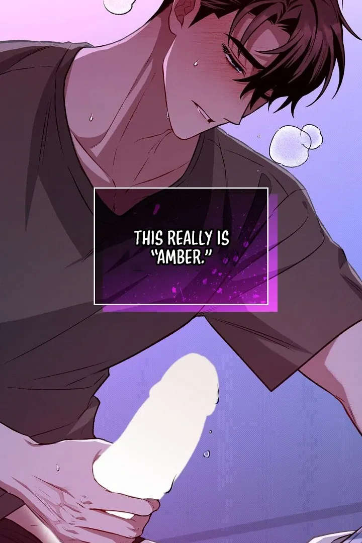 Amber Alert Chapter 16 page 38 - 