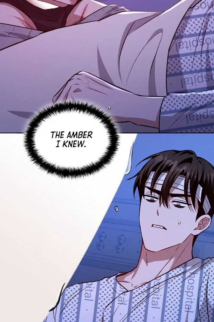 Amber Alert Chapter 16 page 39 - 