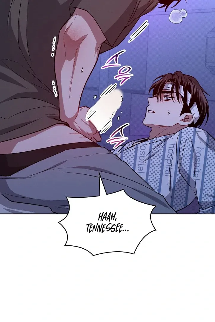 Amber Alert Chapter 16 page 41 - 