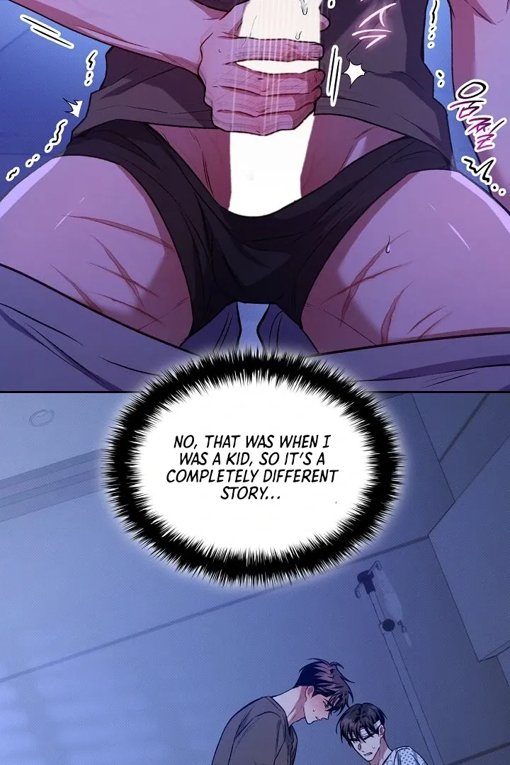 Amber Alert Chapter 16 page 55 - 
