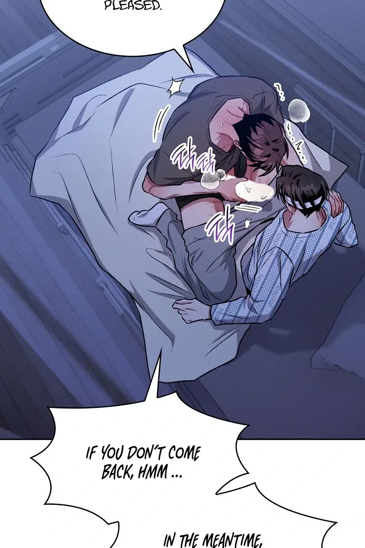 Amber Alert Chapter 16 page 66 - 
