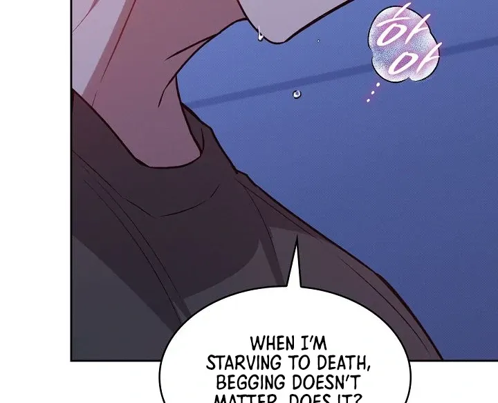 Amber Alert Chapter 16 page 70 - 