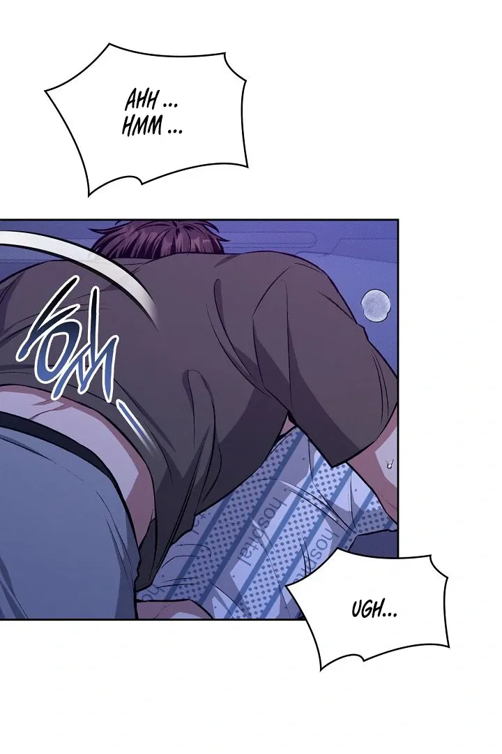 Amber Alert Chapter 16 page 8 - 
