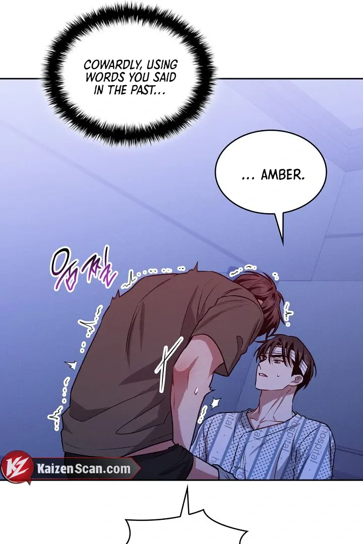 Amber Alert Chapter 16 page 72 - 