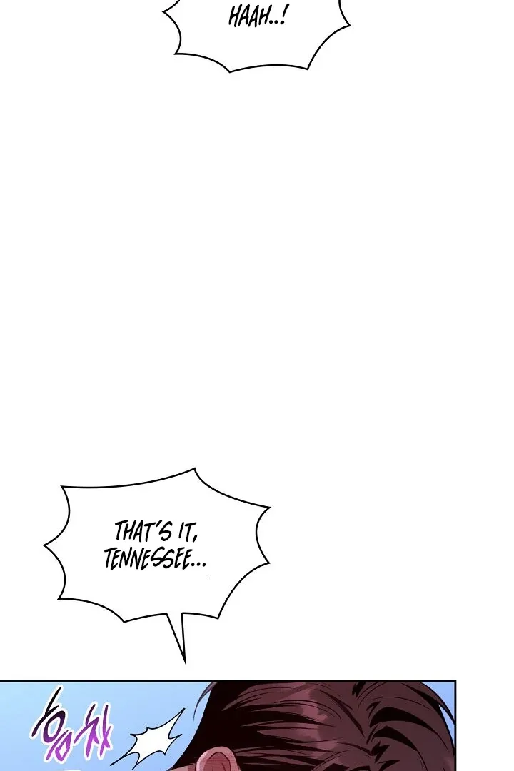 Amber Alert Chapter 16 page 73 - 