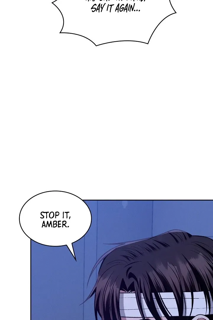 Amber Alert Chapter 16 page 75 - 