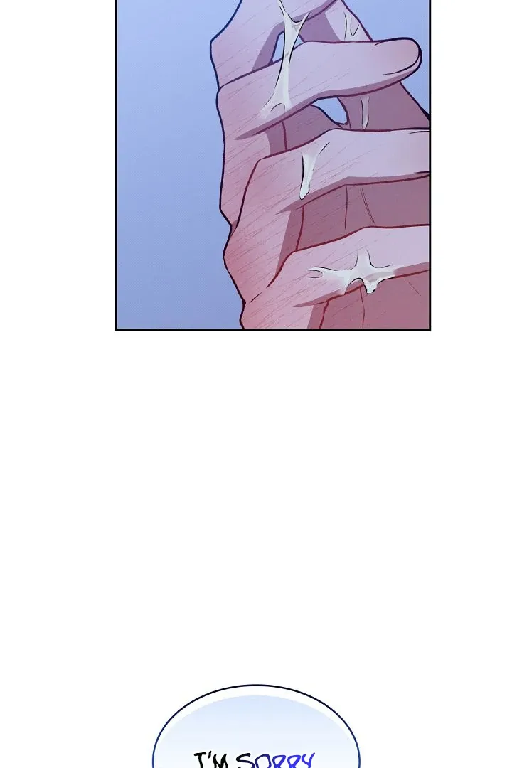 Amber Alert Chapter 16 page 83 - 