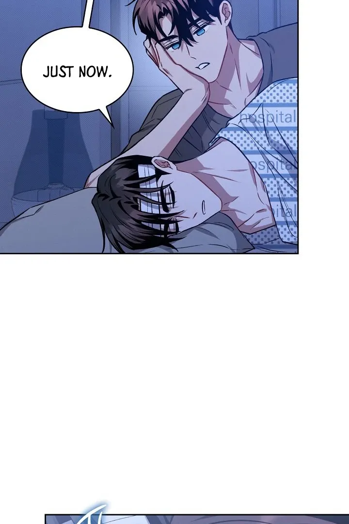 Amber Alert Chapter 16 page 93 - 