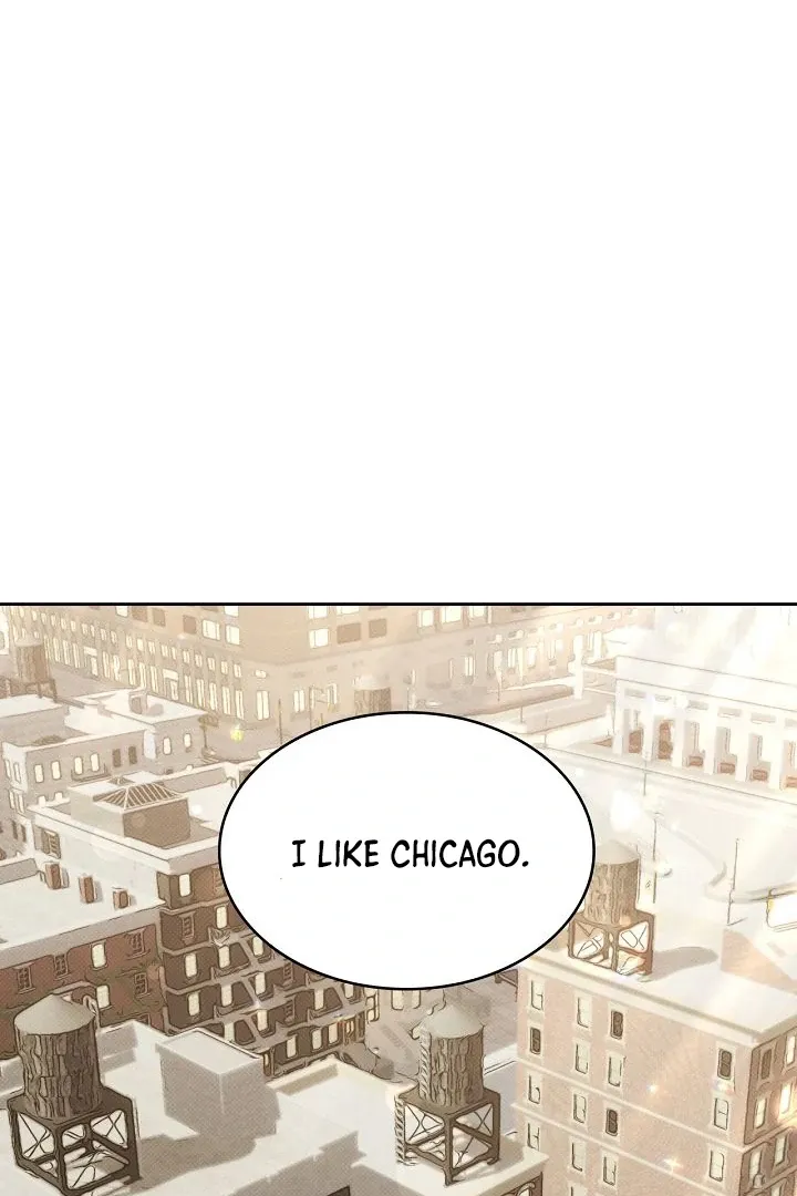 Amber Alert Chapter 17 page 1 - 