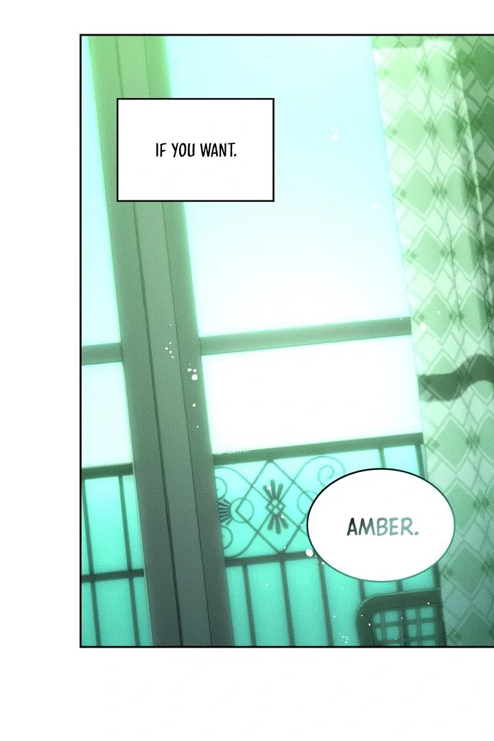 Amber Alert Chapter 17 page 103 - 