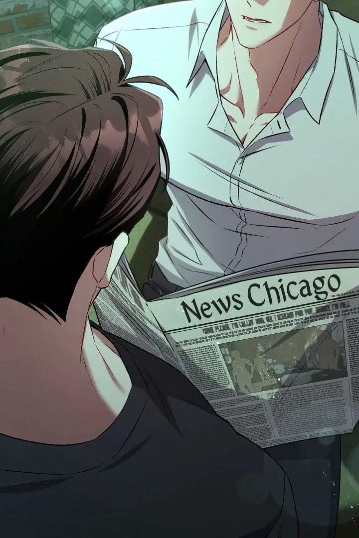 Amber Alert Chapter 17 page 105 - 