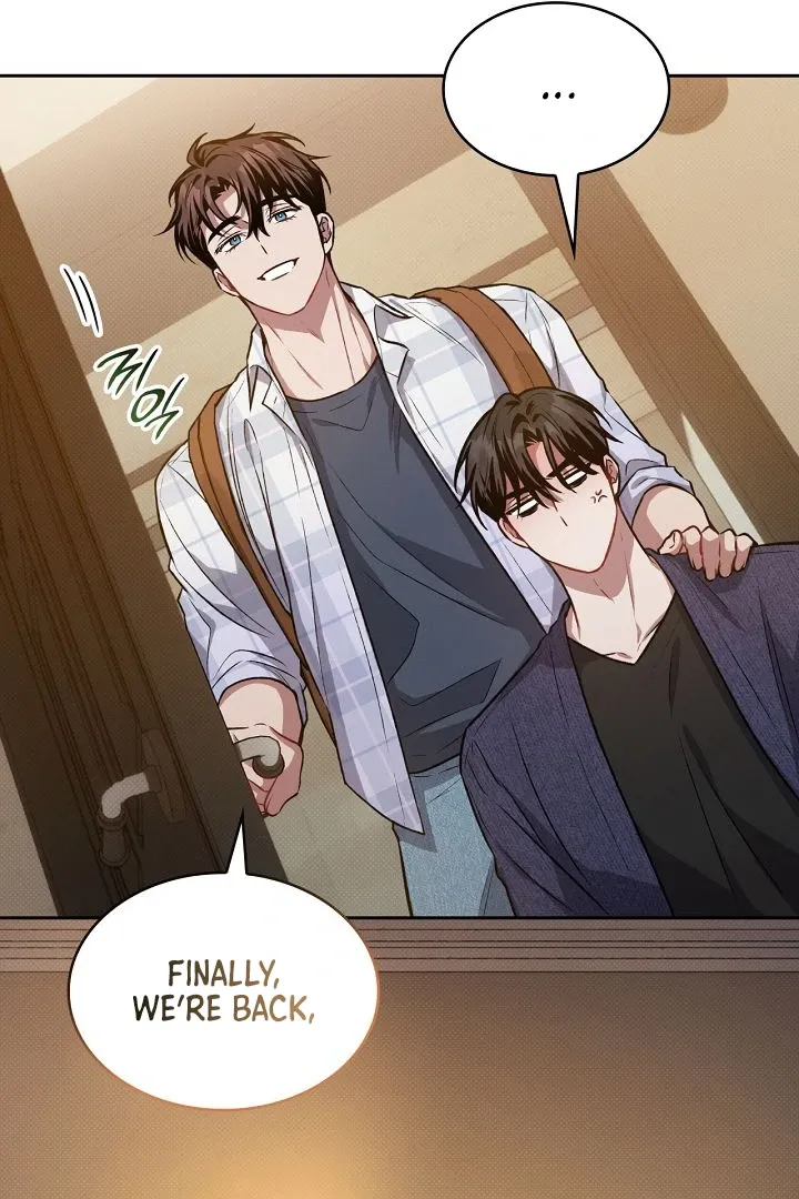 Amber Alert Chapter 17 page 13 - 