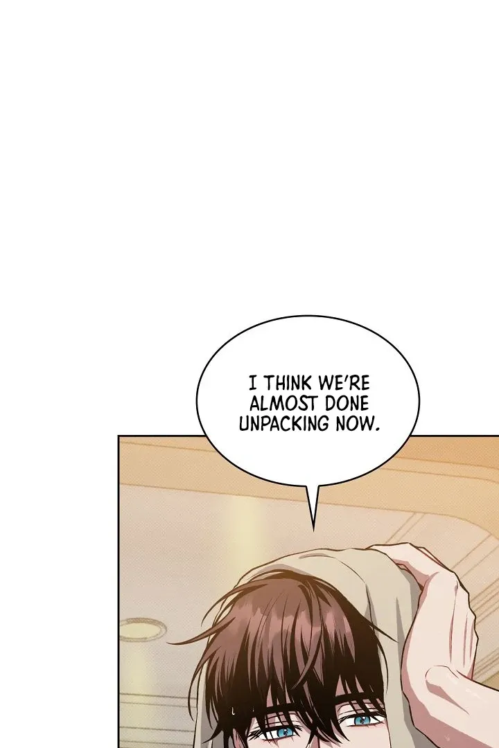 Amber Alert Chapter 17 page 18 - 