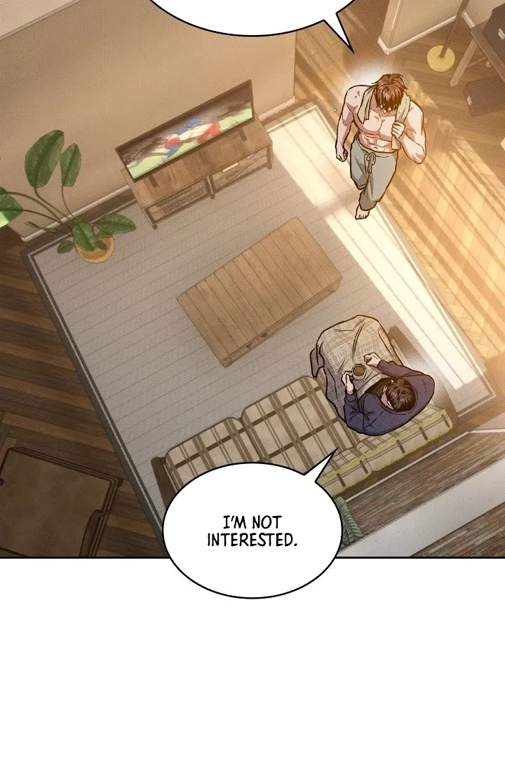 Amber Alert Chapter 17 page 22 - 