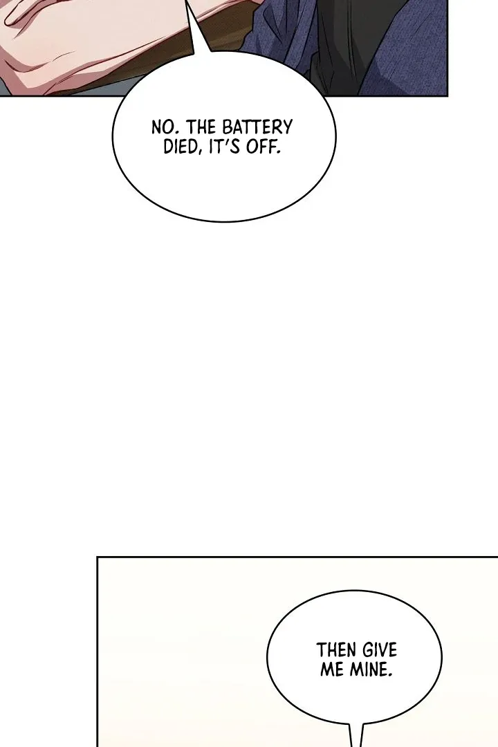 Amber Alert Chapter 17 page 32 - 