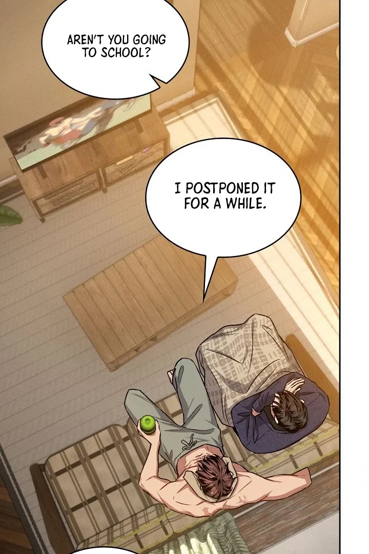 Amber Alert Chapter 17 page 43 - 