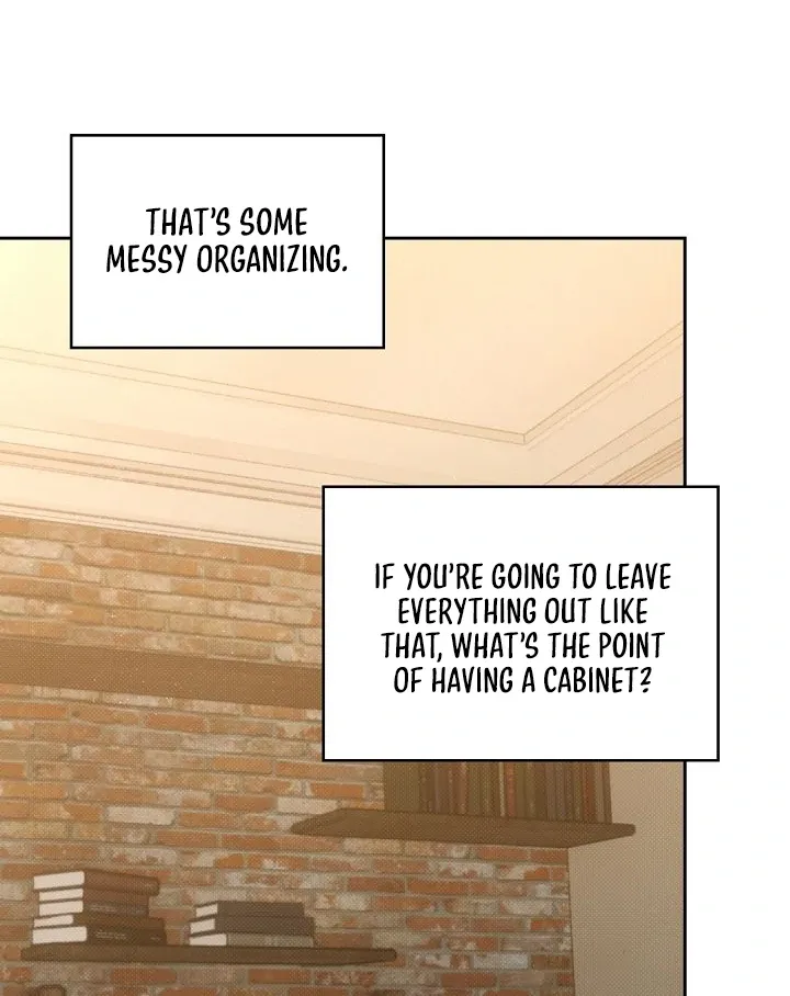 Amber Alert Chapter 17 page 53 - 