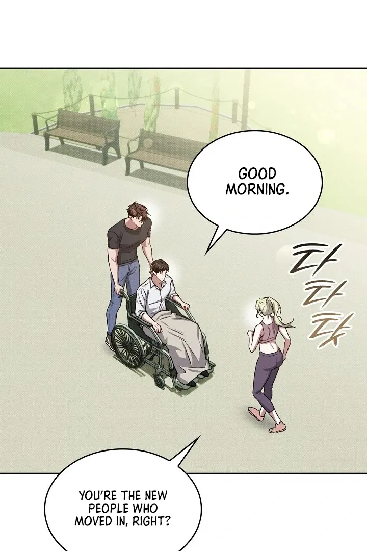 Amber Alert Chapter 17 page 72 - 