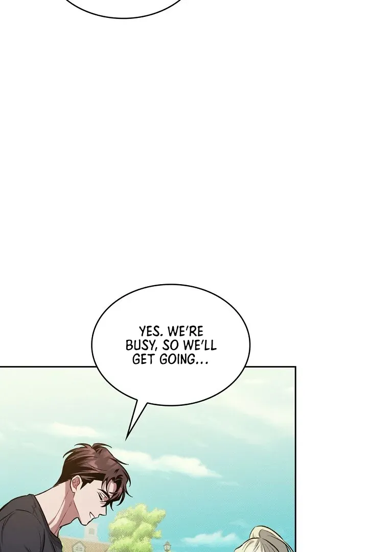 Amber Alert Chapter 17 page 73 - 