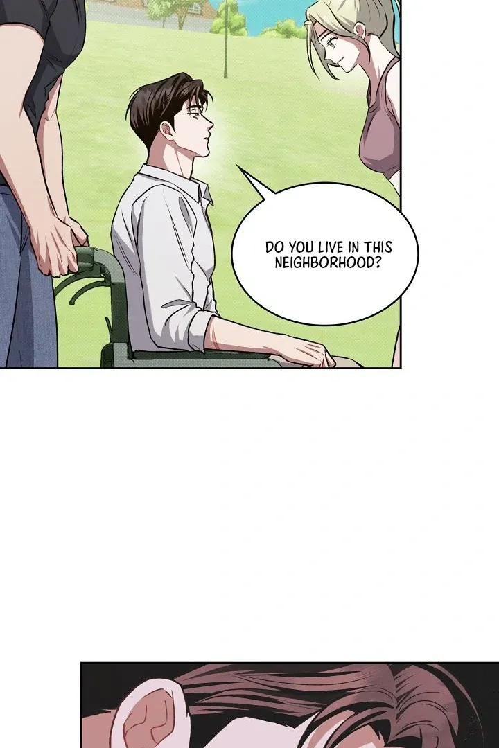 Amber Alert Chapter 17 page 74 - 