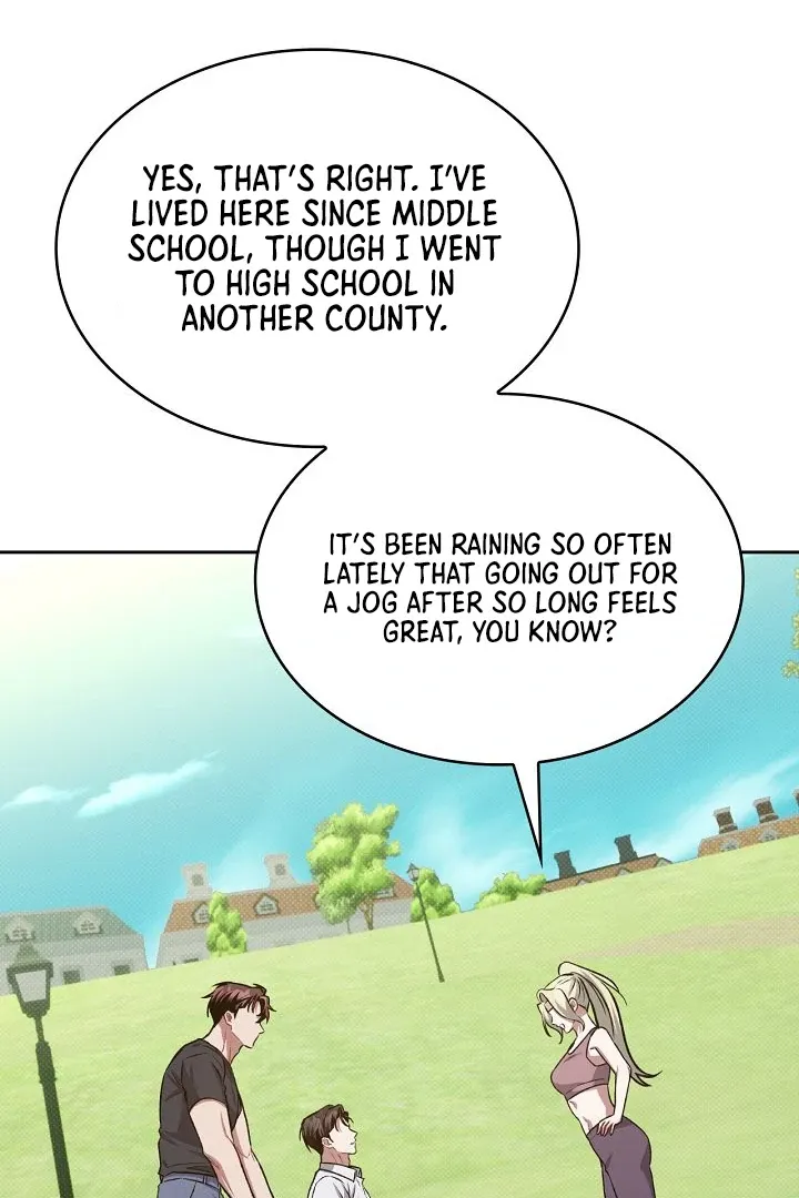 Amber Alert Chapter 17 page 76 - 