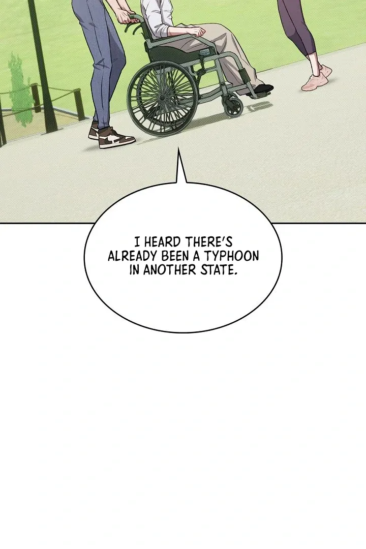 Amber Alert Chapter 17 page 77 - 