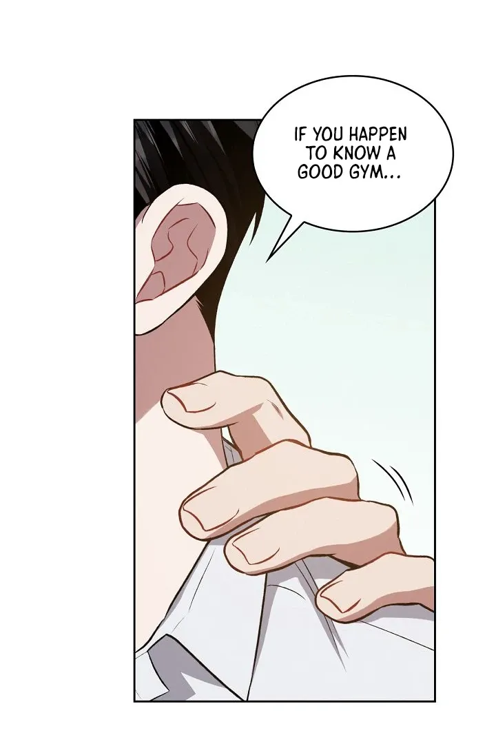 Amber Alert Chapter 17 page 78 - 