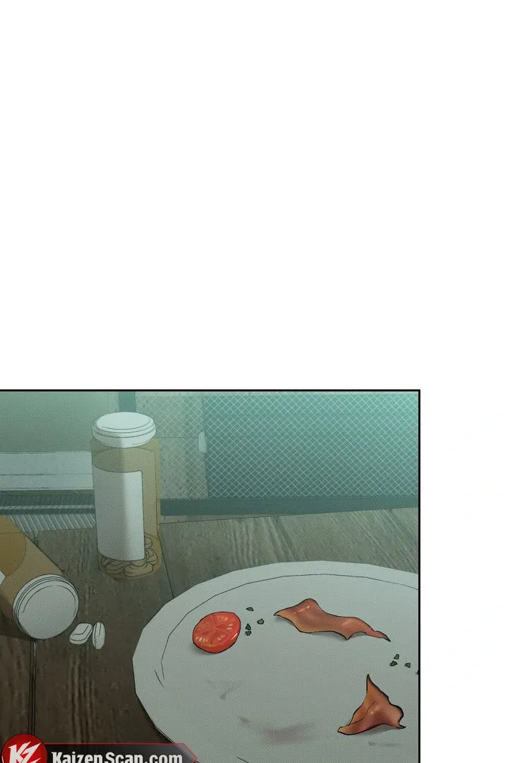 Amber Alert Chapter 17 page 83 - 