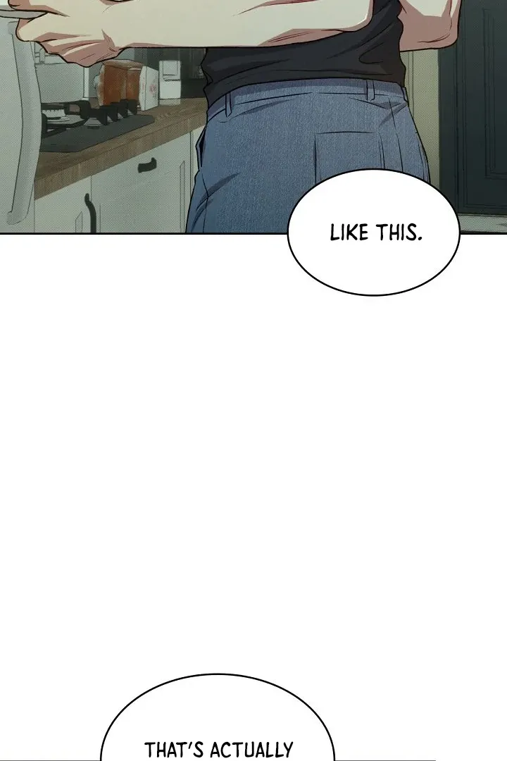 Amber Alert Chapter 17 page 87 - 