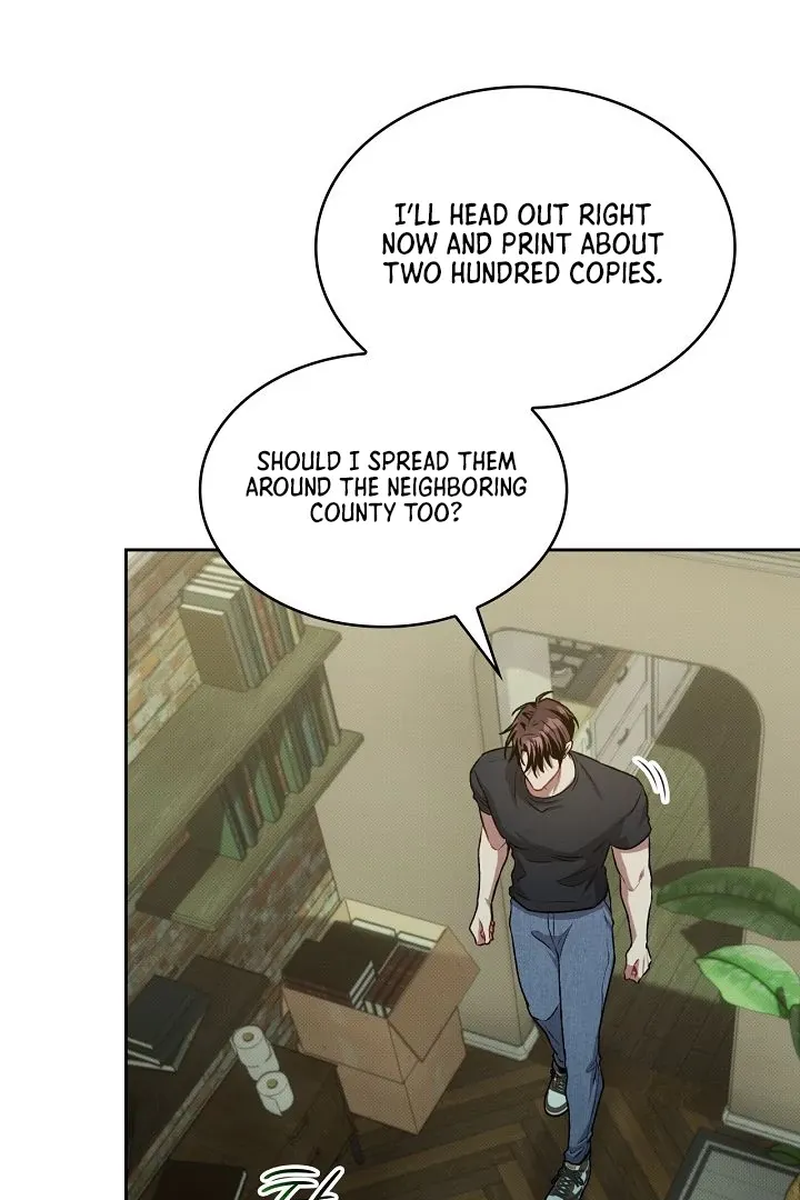 Amber Alert Chapter 17 page 89 - 