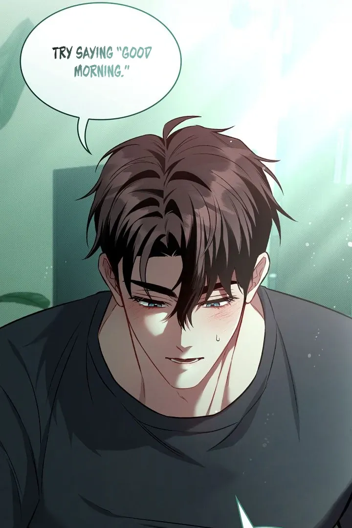 Amber Alert Chapter 17 page 98 - 