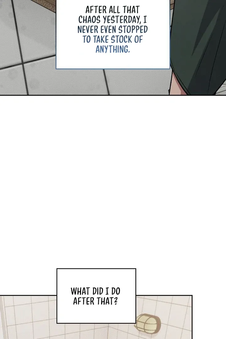 Amber Alert Chapter 18 page 22 - 