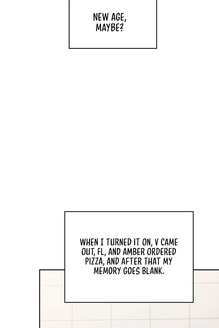 Amber Alert Chapter 18 page 24 - 